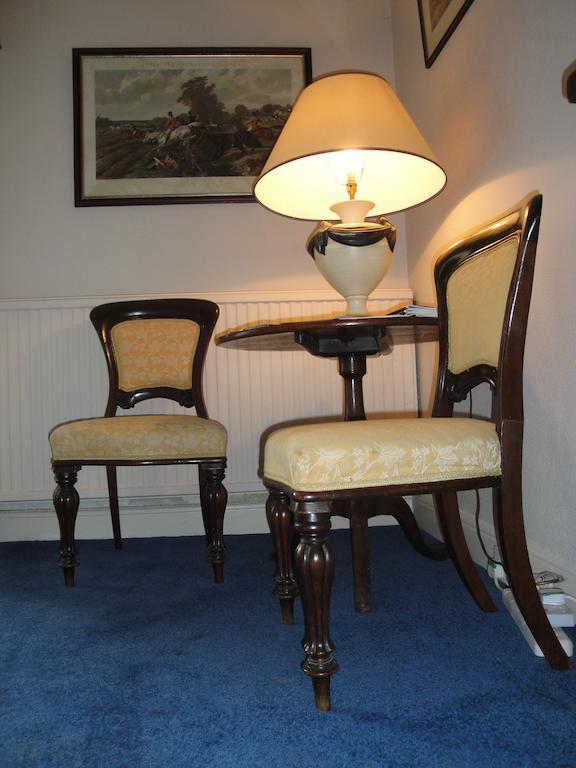 Bed and Breakfast Cary Fitzpaine House Babcary Экстерьер фото