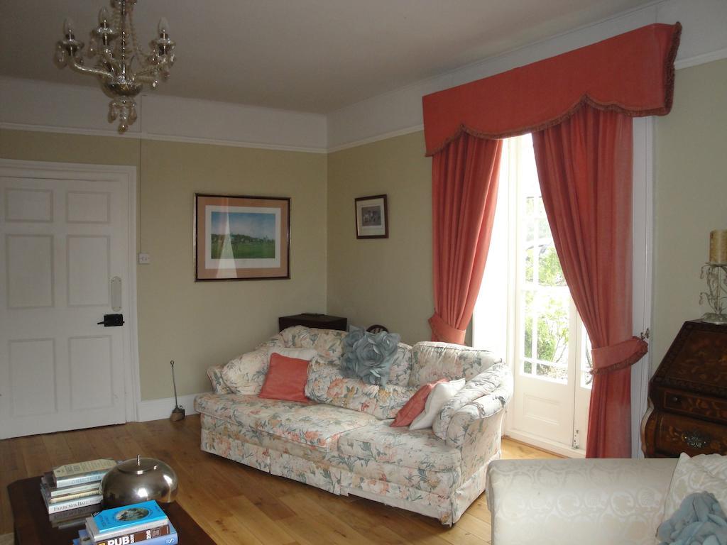 Bed and Breakfast Cary Fitzpaine House Babcary Экстерьер фото