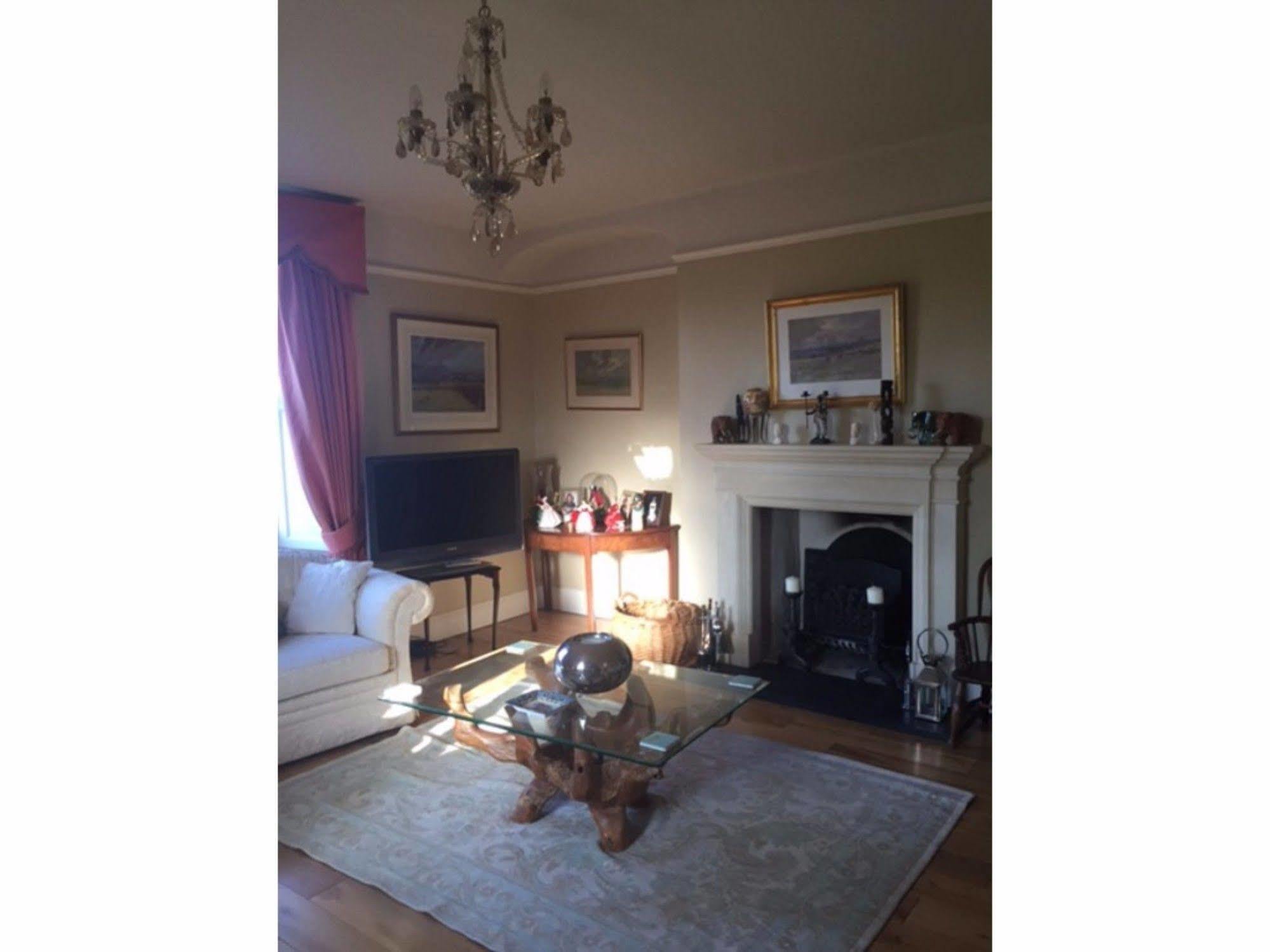 Bed and Breakfast Cary Fitzpaine House Babcary Экстерьер фото