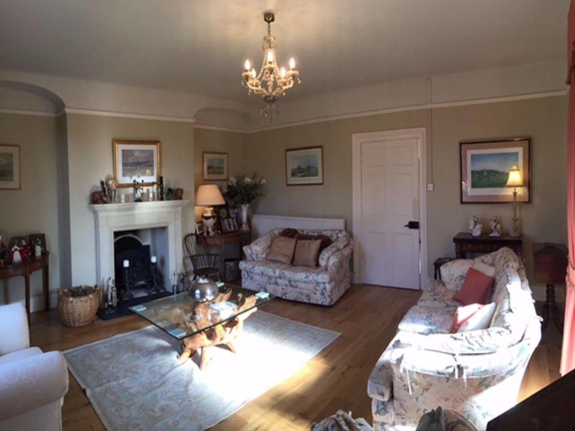 Bed and Breakfast Cary Fitzpaine House Babcary Экстерьер фото